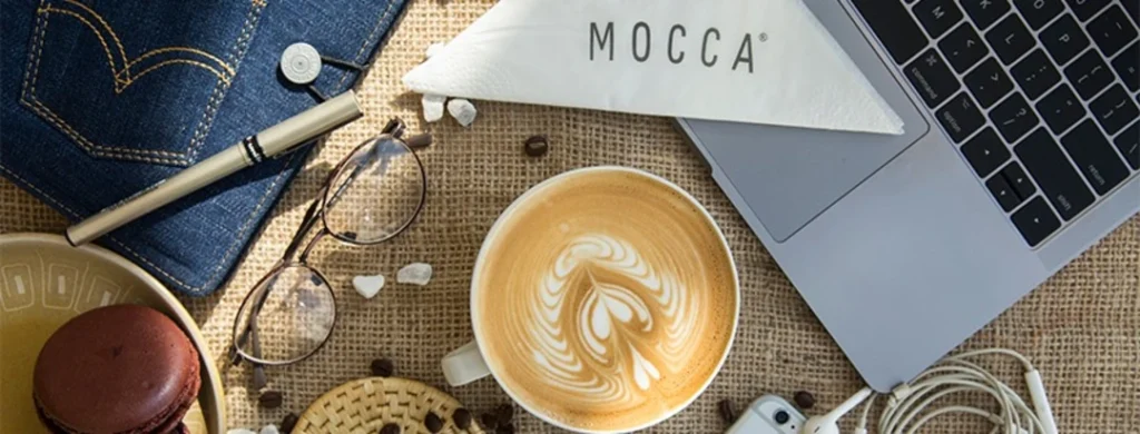 Mocca Coffee - Cafes Islamabad